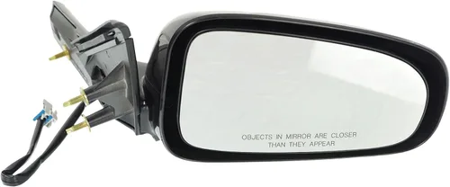 Miniatura 34 de Garage-Pro Espejo compatible con Chevrolet Malibu 2014-2016 y Malibu Limited 2016 con calefacción lateral del conductor, con detección de punto