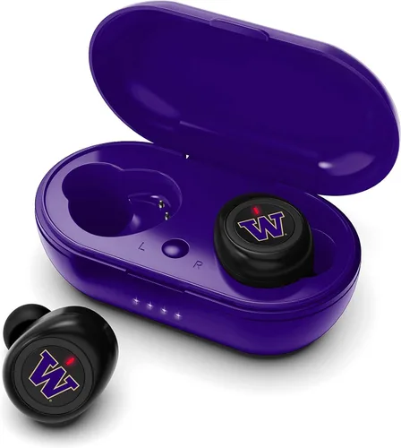 Miniatura 24 de SOAR NCAA Auriculares inalámbricos unisex True V.2