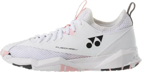 Miniatura 2 de YONEX Tenis Power Cushion Fusion Rev 4 para mujer