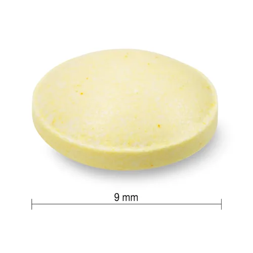 Miniatura 6 de Jamieson Ácido Fólico 1mg 100 Tablas