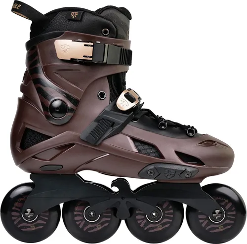 Flying Eagle Optimum F7 - Patines en línea para hombres, mujeres y adultos, patines en línea agresivos, patines profesionales, patines en línea para