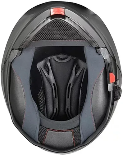 Miniatura 34 de Torc T-28B - Casco modular Bluetooth Dark Star