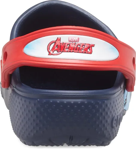 Miniatura 2 de Crocs Unisex-Child Kids' Superhero Clog