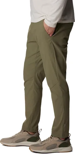 Miniatura 3 de Columbia Pantalón cónico Mesa Negro Hombre