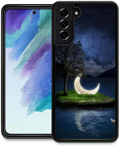 Miniatura 34 de ZHEGAILIAN Funda compatible con Samsung Galaxy S22+, antideslizante, suave, a prueba de golpes, compatible con Samsung Galaxy S22+ de 6.6 pulgadas