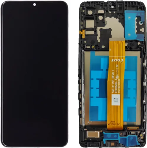Miniatura 2 de para Samsung Galaxy A32 5G Pantalla de repuesto con marco para Samsung A32 A326u A326b A326a A326w S326dl Pantalla LCD Digitalizador Pantalla táctil