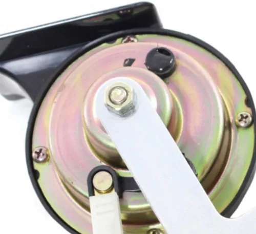 Miniatura 4 de Para Ford Focus Horn 2012 2013 2014 Nota dual Paso alto/bajo CM5Z13832A