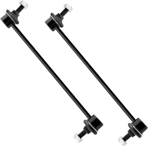 K80230 Enlaces de barra estabilizadora delantera para Pontiac Vibe 2003-2010, para Scion Tc 2005-2010, para Toyota Corolla 2003-2018, para Toyota
