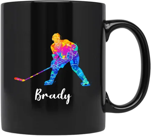 Miniatura 7 de Regalos de esgrima para esgrimer, taza de café personalizada de esgrima, regalos deportivos de esgrima, taza de entrenador de esgrima, regalo