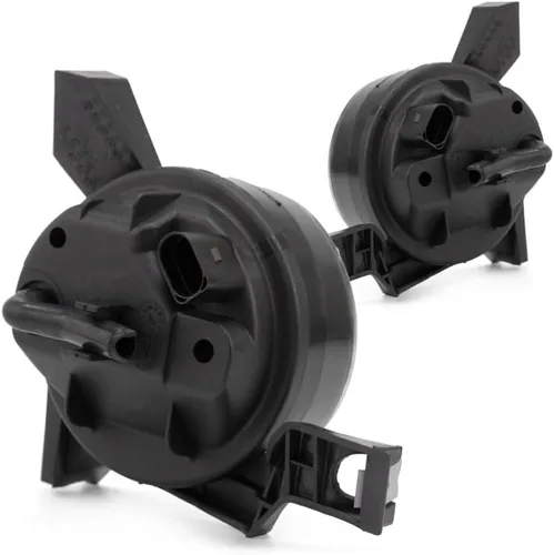 Miniatura 7 de CarLights360 para Volkswagen Beetle luz antiniebla 2001-2005 par lado del conductor y del pasajero DOT VW2592107N