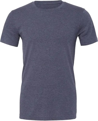 Miniatura 8 de Bella Canvas Camiseta unisex jaspeado CVC para adultos