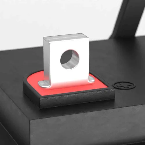 Miniatura 5 de BatteryGuy Batería de plomo ácido sellada recargable de 12V 35Ah (cantidad de 4)