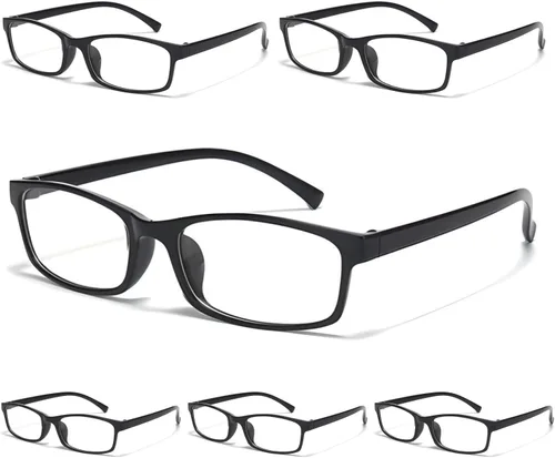 Miniatura 11 de Gaoye Gafas de lectura para hombres/mujeres, lentes, lectores de luz azul para hombres/mujeres, lentes de ojos