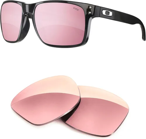 Miniatura 9 de Fuse Lenses Non-Polarized Replacement Lenses For Oakley Holbrook XL Sunglasses - Polarized Options
