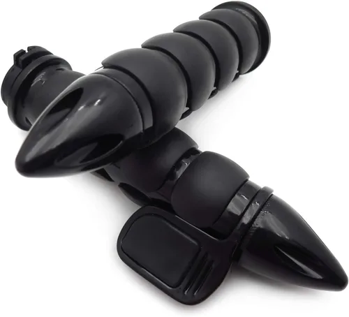 Miniatura 5 de USMT/TRHB114-25, Negro