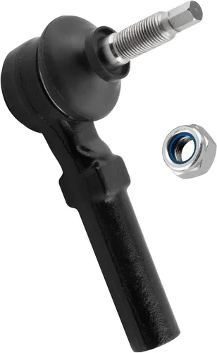 Miniatura 2 de ES3537 Extremos de barra de acoplamiento exteriores delanteros para Dodge Caravan Grand Caravan 2001-2004 Chrysler Town & Country 2001-2004 Chrysler