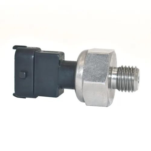 Miniatura 4 de Sensor de presión de riel de combustible 24418424 compatible con Vauxhall Opel Signum Zafira (B Mk2) 2.2