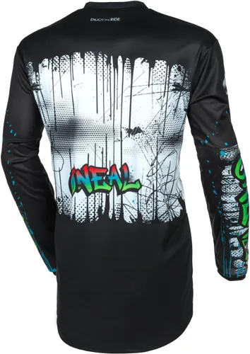 Miniatura 3 de O'Neal Men's Element V.24 Jersey Men's