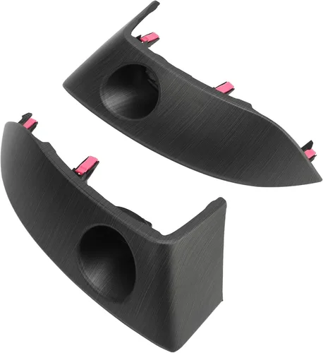 Miniatura 9 de 55412-42060-b1 CenterAir Vent Radio Bisel Trim for2006-2012, mejora la apariencia, construcción