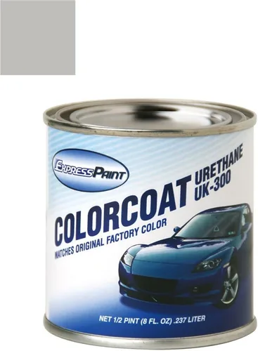 Miniatura 195 de Dodge Nitro Automotive Pintura de Retoque PBL/EBL (2008) - Capa transparente con efecto azul moderno