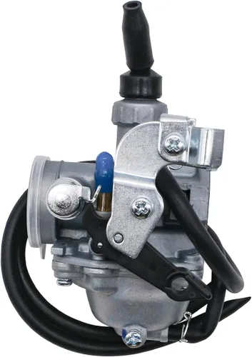 Miniatura 5 de Outlaw 50 Carburador para Polaris Scrambler Predator Outlaw 50 reemplaza 0451730 0451049 2008-2019 Carb