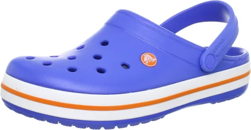 Miniatura 67 de Crocs Crocband - Zuecos para hombre y mujer Shiitake
