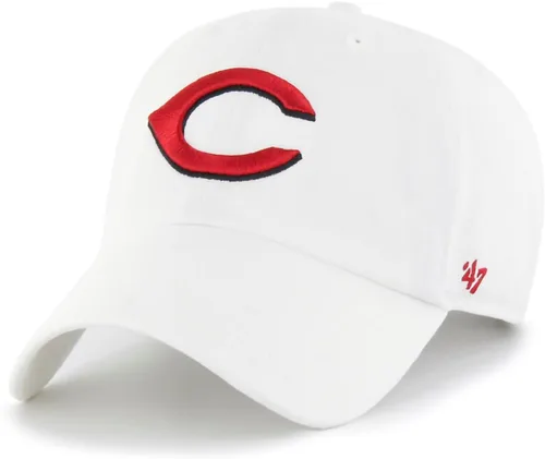 Miniatura 15 de 47 MLB - Gorra Clean Up para mujer Carbón