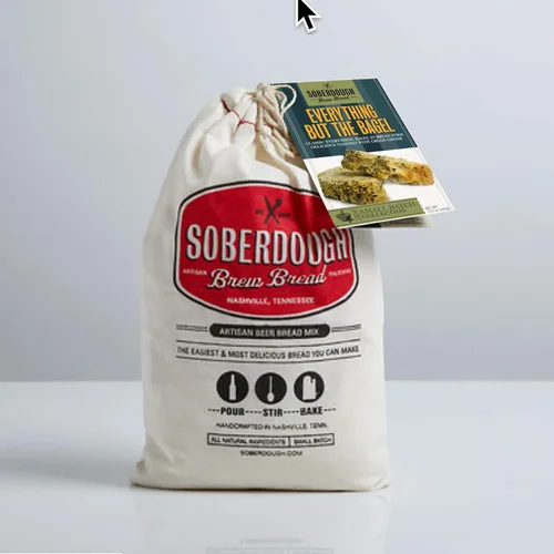 Miniatura 9 de Mezclas de pan Soberdough