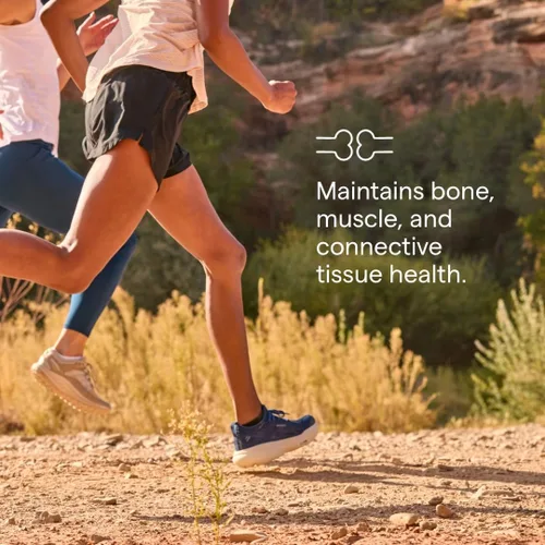 Miniatura 3 de Trace Minerals Cal/Mag/Zinc - Suplemento líquido de calcio y magnesio y zinc con minerales iónicos para la salud ósea y el apoyo muscular - 30 onzas