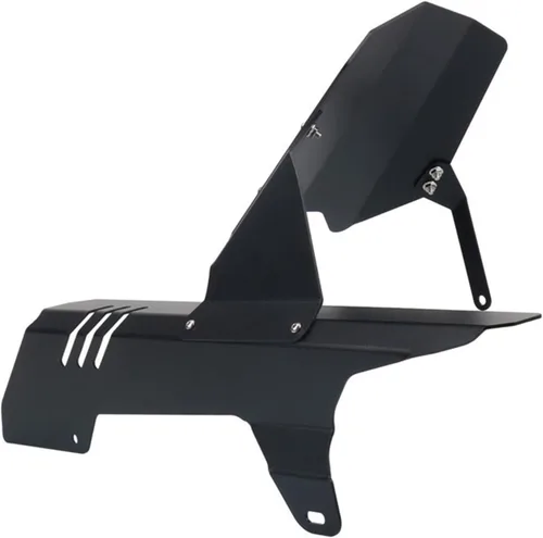 Miniatura 2 de Guardabarros trasero para motocicleta, guardabarros trasero para motocicleta, soporte CNC para YZFR3 YZFR25 para MT-03 para MT-25 para Y&zf-R3