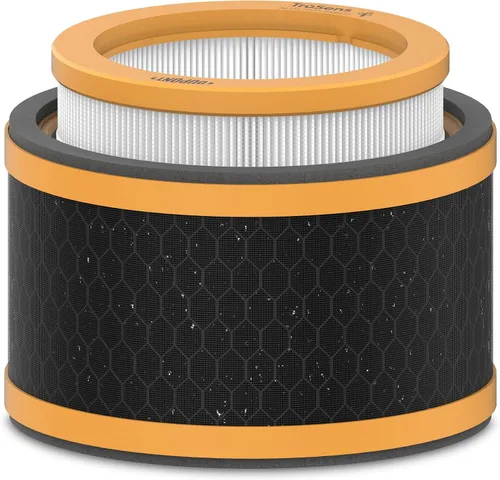 Miniatura 9 de TruSens DuPont Filtro para alergias y gripe con True HEPA para purificador de aire Z-1000 TruSens (pequeño)