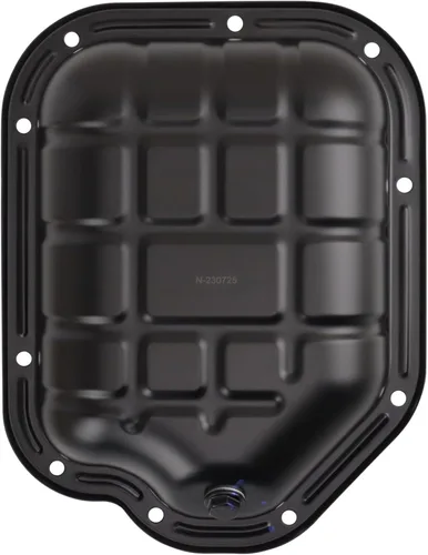 Miniatura 20 de TRQ Cárter de aceite de motor compatible con Dodge Durango Jeep Grand Cherokee 2011-2015