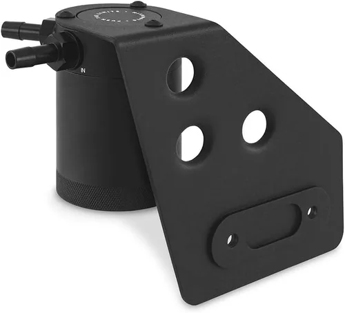 Miniatura 3 de Mishimoto MMBCC-SUP-20CBE - Lata de captura de aceite desconcertada, compatible con Toyota Supra 3.0 2020+