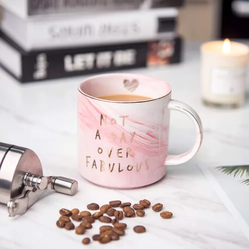 Miniatura 6 de Hendson Not a Day Over Fabulous - Divertidas ideas de regalos de vino de cumpleaños para mujeres, esposa, mamá, hija, hermana, tía, mejores amigas
