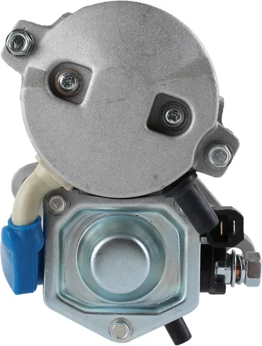 Miniatura 4 de DB Electrical Arrancador 410-52095 compatible con/reemplazo para Carrier Transicold Kubota Diesel Truck Unit D600 ZB400 D950 ZB600 ND9702809-614