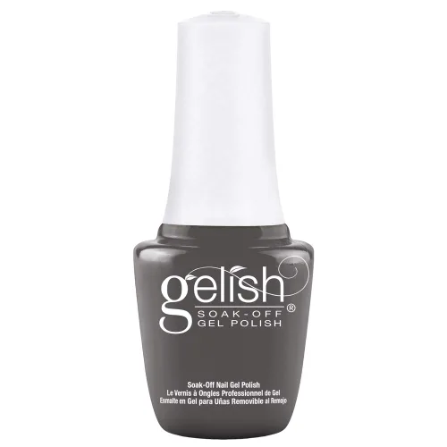 Miniatura 8 de Gelish MINI Disney Villains Collection - Esmalte de uñas de gel de larga duración, 0.3 fl oz, sin TPO, color vibrante, alto brillo, fórmula