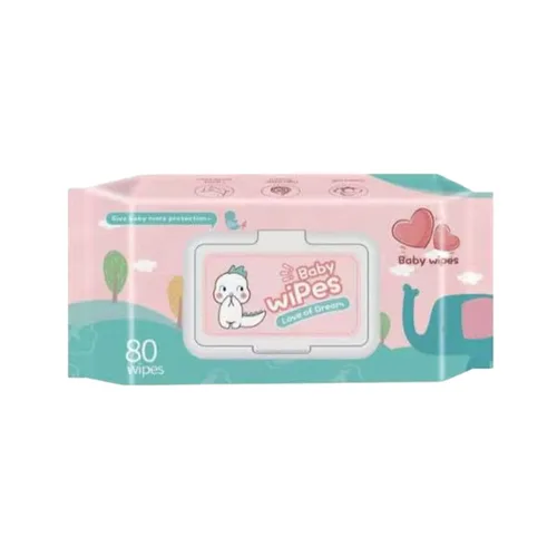 Consumible Corner – Toallitas húmedas hipoalergénicas – Limpia la piel o la superficie – Seguro para pieles sensibles – Fórmula suave a base de