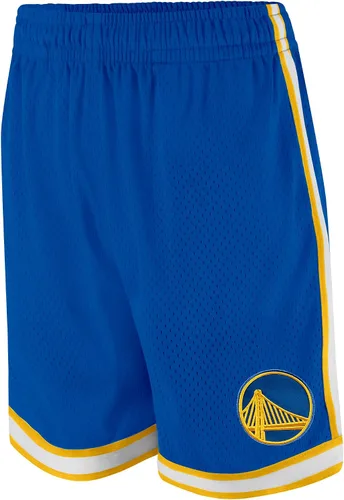 Miniatura 2 de Ultra Game Pantalones cortos de baloncesto de malla de aire supremamente suaves oficiales de la NBA para hombre, ajuste clásico