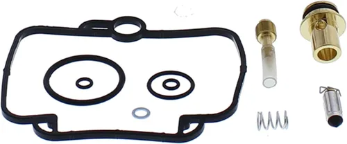 All Balls Racing 26-10050 - Kit de reconstrucción de carburador compatible con/repuesto para KTM Adventure 640 1998-2007, Duke 640 2000-2004, Enduro