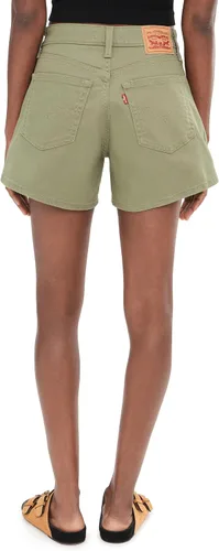 Miniatura 4 de Levi's Shorts de línea A para mujer