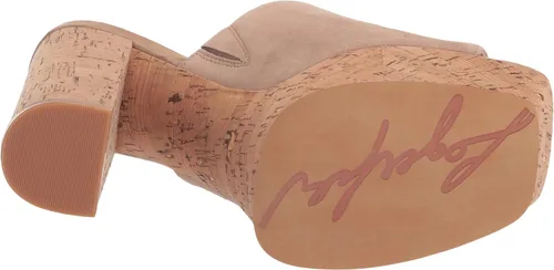 Miniatura 4 de Karl Lagerfeld Paris Sandalias de tacón Codi para mujer