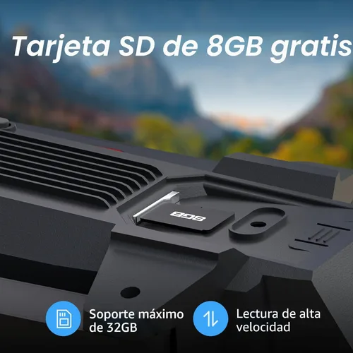 Miniatura 6 de Drone GPS FPV con cámara EIS para adultos, pantalla LCD de 4.5 pulgadas en el controlador, pista al con GPS profesional, sígueme, retorno Gris