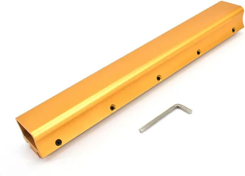 Afilador de cuchillas de 12 pulgadas, afilador de cuchillos de carpintería de aluminio, 1 paquete