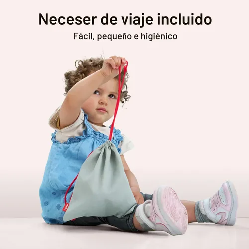 Miniatura 7 de Alpine Muffy - Protección de oídos para bebés y niños pequeños de hasta 36 meses, certificado CE y ANSI, orejeras con reducción de ruido, cómodos