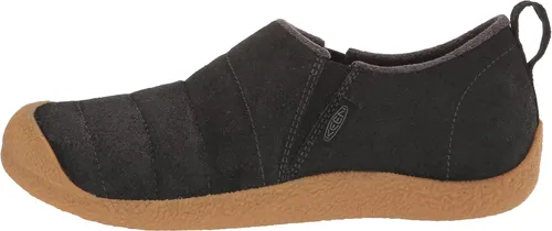 Miniatura 8 de KEEN Pantuflas clásicas para hombre, Negro