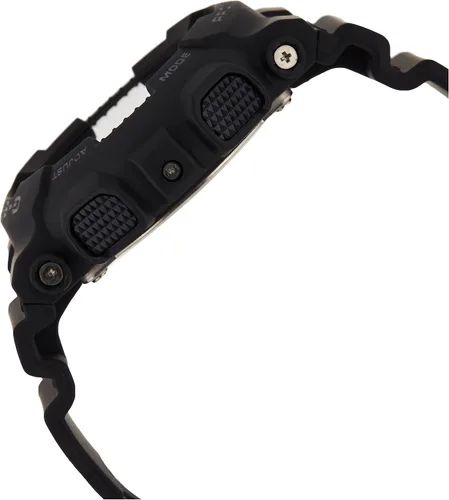 Miniatura 4 de Reloj negro para hombre, GA110RG-1A G-Shock, de Casio