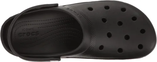 Miniatura 2 de crocs Zuecos clásicos unisex para adultos