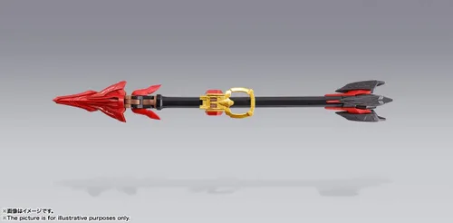 Miniatura 14 de BANPRESTO, Sin