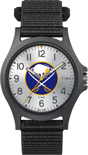 Miniatura 16 de Timex Reloj NFL Pride de 1.575 in para hombre
