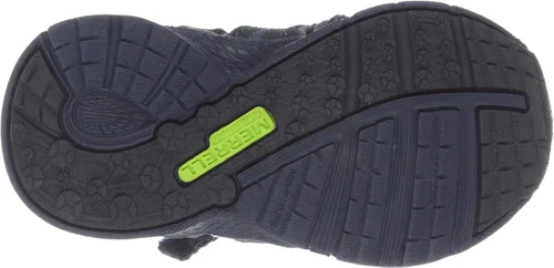 Miniatura 4 de Merrell Unisex-Child Hydro Jr Sport Sandal